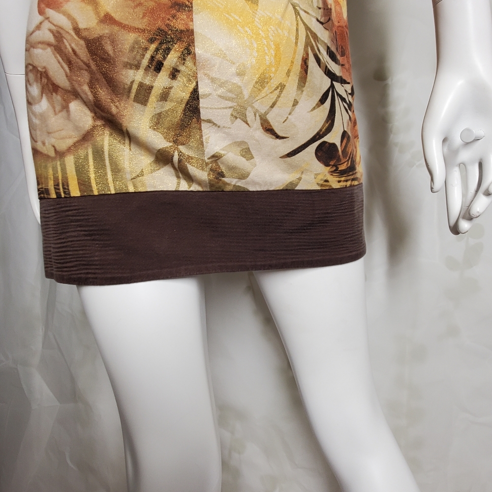 Cache Dress. Used In Good Condition - image 8